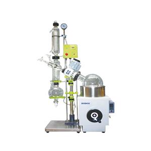 Explosion-proof Rotary Evaporator ExRE-1002 ExRE-2002 ExRE-5003