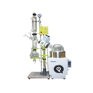 Evaporador rotatorio a prueba de explosiones ExRE-1002 ExRE-2002 ExRE-5003 Biobase — imagen 3