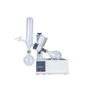 Evaporador rotatorio de pequeña capacidad RE-2000A RE-2000B RE-2000E RE-52A RE-52C RE-5299 Biobase — imagen 4