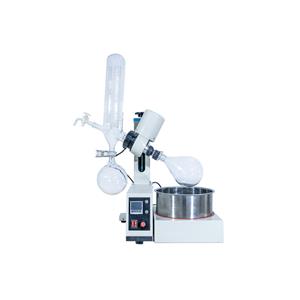 Evaporador rotatorio de pequeña capacidad RE-2000A RE-2000B RE-2000E RE-52A RE-52C RE-5299 Biobase — imagen 6