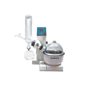 Evaporador rotatorio de pequeña capacidad RE-2000A RE-2000B RE-2000E RE-52A RE-52C RE-5299 Biobase — imagen 3