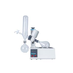 Evaporador rotatorio de pequeña capacidad RE-2000A RE-2000B RE-2000E RE-52A RE-52C RE-5299 Biobase — imagen 5