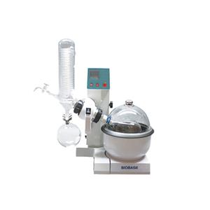 Évaporateur rotatif de petite capacité RE-2000A RE-2000B RE-2000E RE-52A RE-52C RE-5299