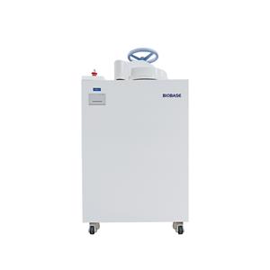 Biosafety Autoclave BKQ-B50BL BKQ-B75BL BKQ-B100BL BKQ-B120BL