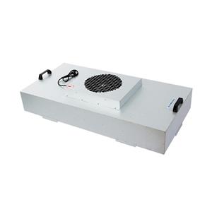 وحدة فلتر المروحة (ففو)