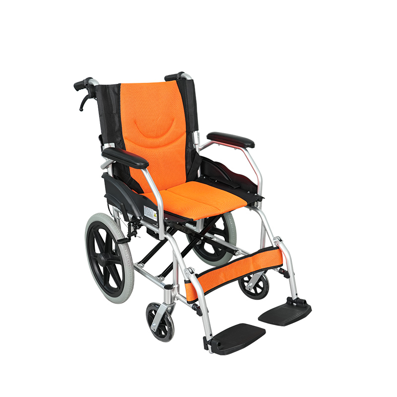 Manual Wheelchair SYIV100-MFL808B Series