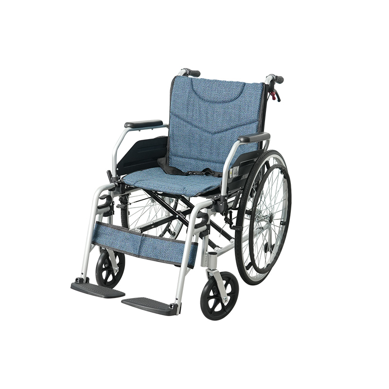 Manual Wheelchair SYIV100-MFL821 SYIV100-MFL822