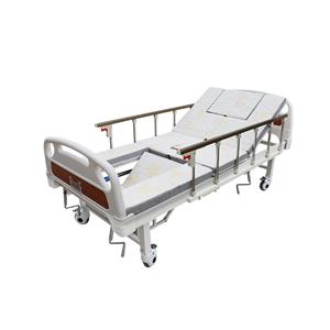 Manual Turning Hospital Bed MF401S MF402S