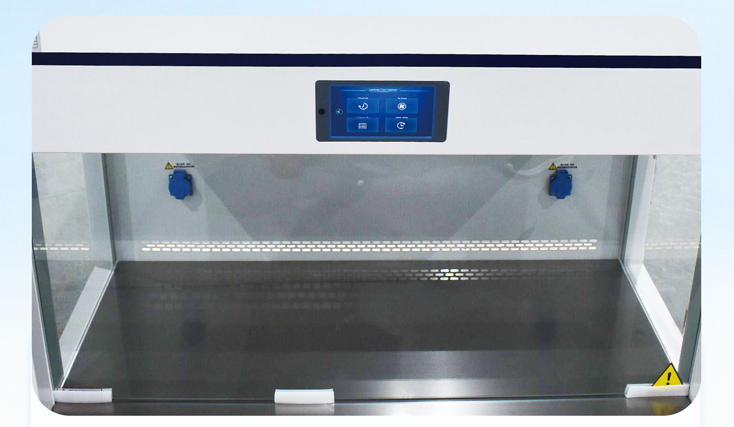 New Product | BIOBASE Vertical Laminar Flow Cabinet BKCB-V1300D New Product | BIOBASE Vertical Laminar Flow Cabinet BKCB-V1300D