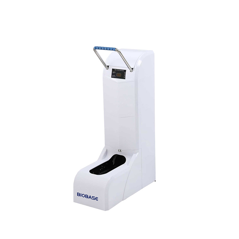 Shoe Cover Dispenser