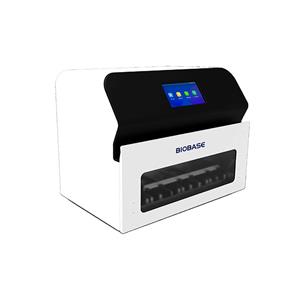 Sistema extractor de ácidos nucleicos BNP32 BNP48 Biobase — imagen 2