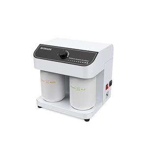 Depurador de Sistema de Exaustão ESS-01