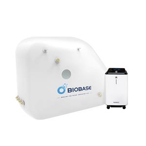 Soft Micro Hyperbaric Oxygen Chamber