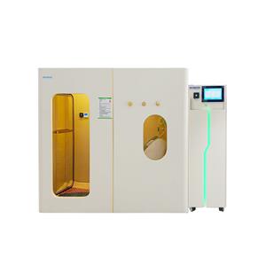 Micro Hyperbaric Oxygen Chamber