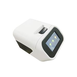 Instrumento de amplificação gênica TEC01 TEC03