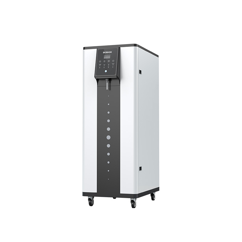 Лабораторный очиститель воды 80 л/ч