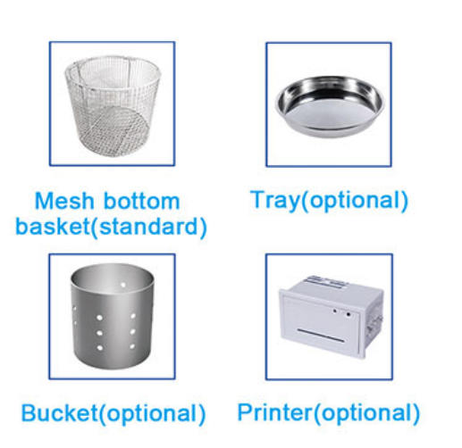 Vertical Autoclave Vertical Autoclave
