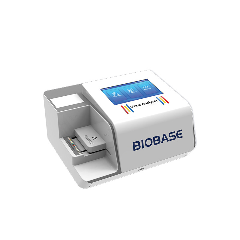 소변 분석기 비에이치-NY01