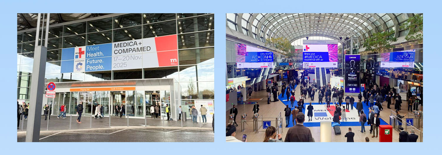 BIOBASE & MEDICA 2025 Has Successfully Concluded!