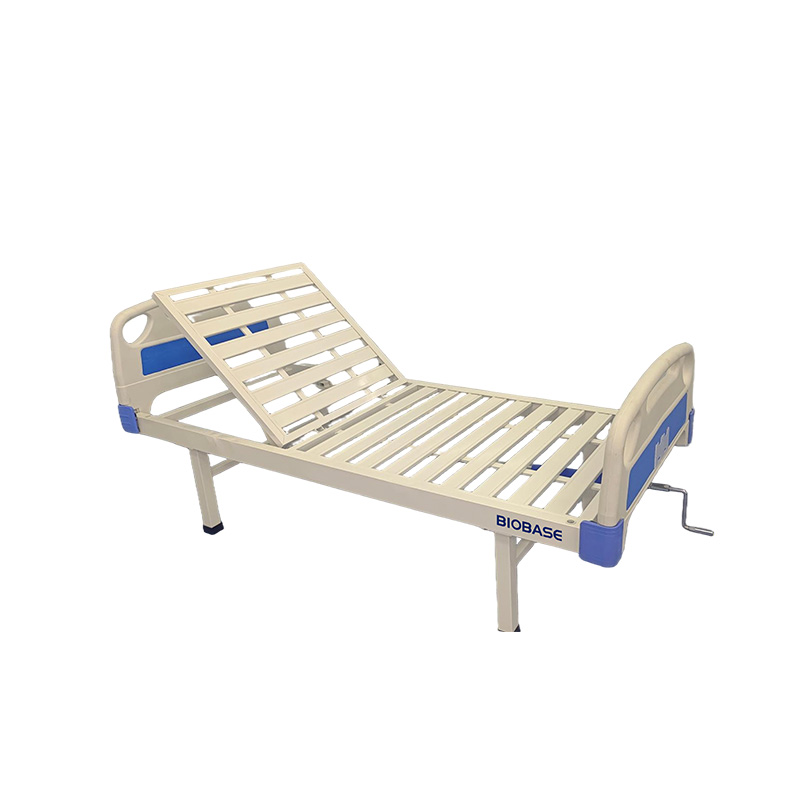싱글 크랭크 병원용 침대 MF106S