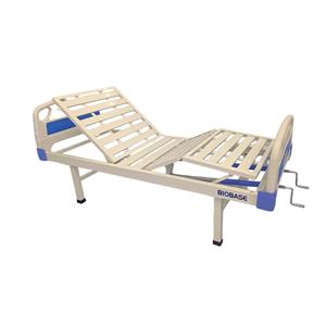 Zweikurbel-Krankenhausbett MF211S