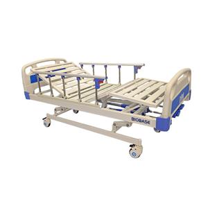 Dreikurbel-Krankenhausbett MF301S