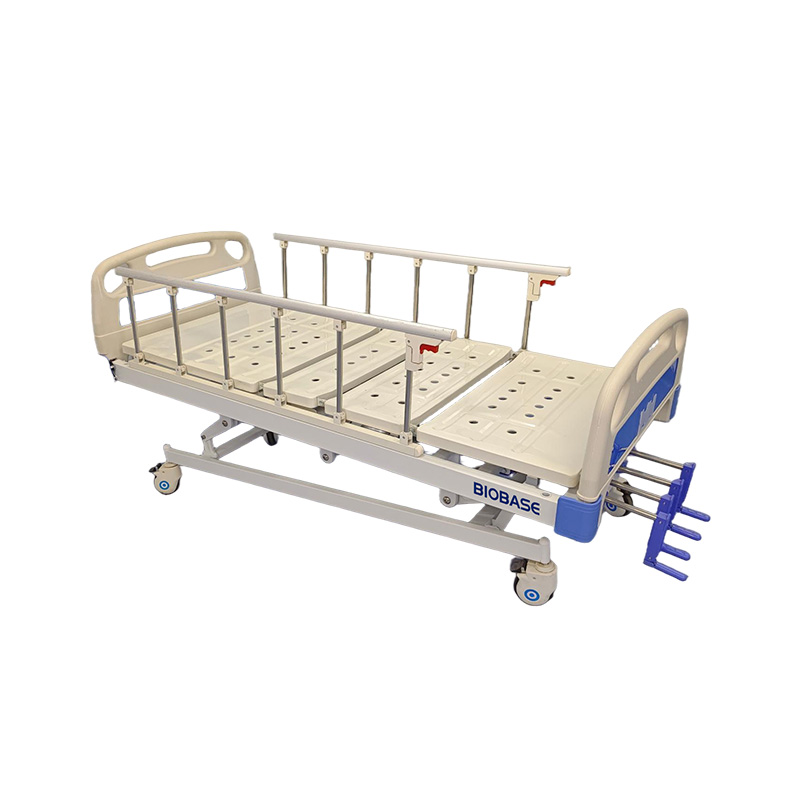5クランク病院用ベッド MF501S