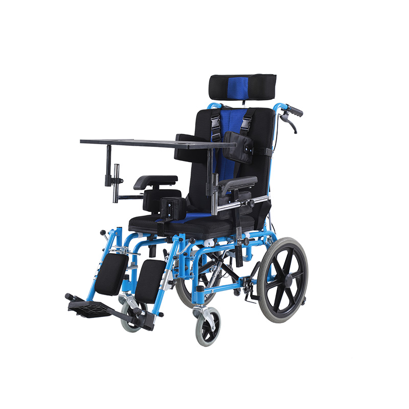 Children Wheelchair MFT869