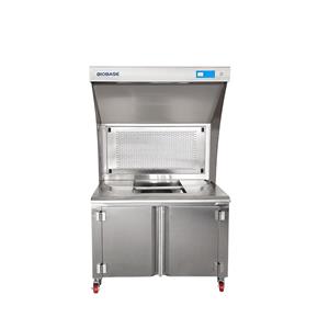 동물용 깔짚 작업대 비케이-DS1080H