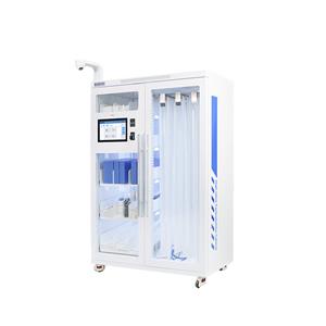 Armário para Consumíveis de Alto Valor