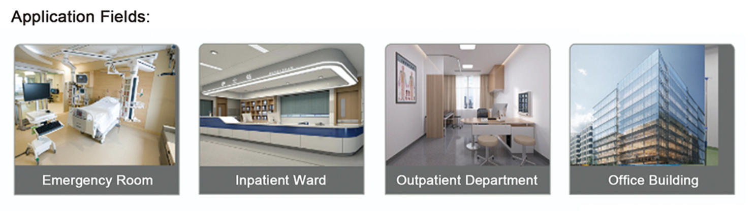 Medical Vending Machine