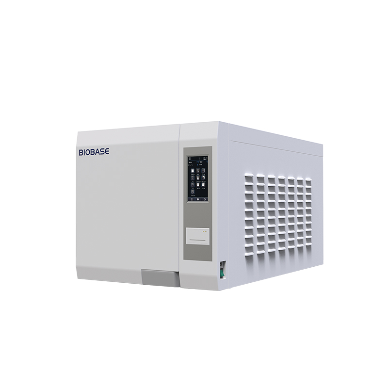 Autoclave de sobremesa clase B BKM-K18B BKM-Z18B BKM-K23B BKM-Z23B