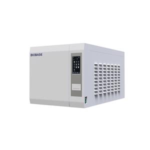 Autoclave de sobremesa clase B BKM-K18B BKM-Z18B BKM-K23B BKM-Z23B Biobase — imagen 2