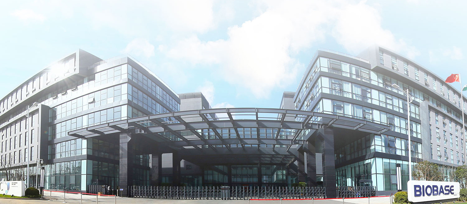 BIOBASE Has Shipped Over 100 Laboratory Equipment to Egypt