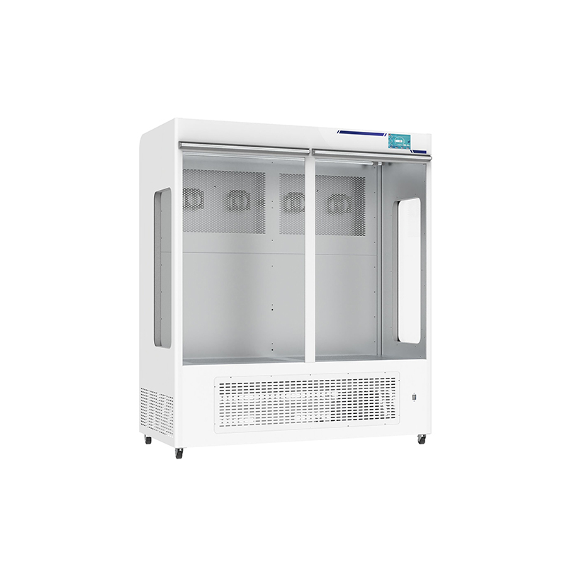 Leukocyte Reduction Cabinet