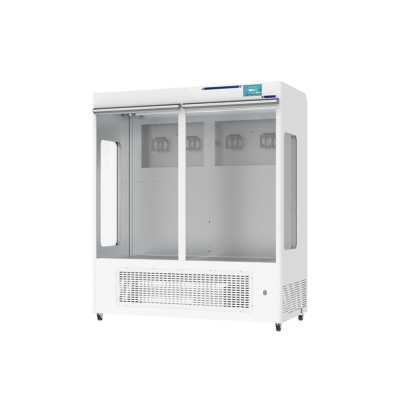 Leukocyte Reduction Cabinet
