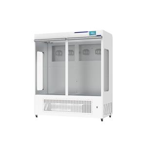 Leukocyte Reduction Cabinet
