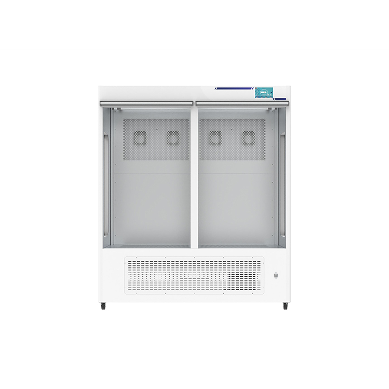 Leukocyte Reduction Cabinet