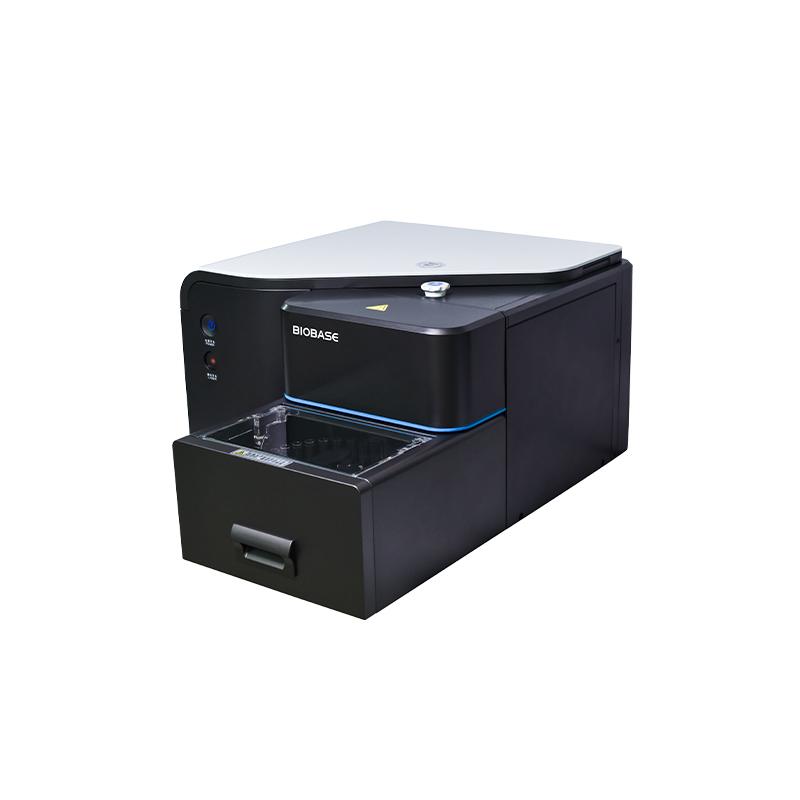 Flow Cytometer ZS-AE7S