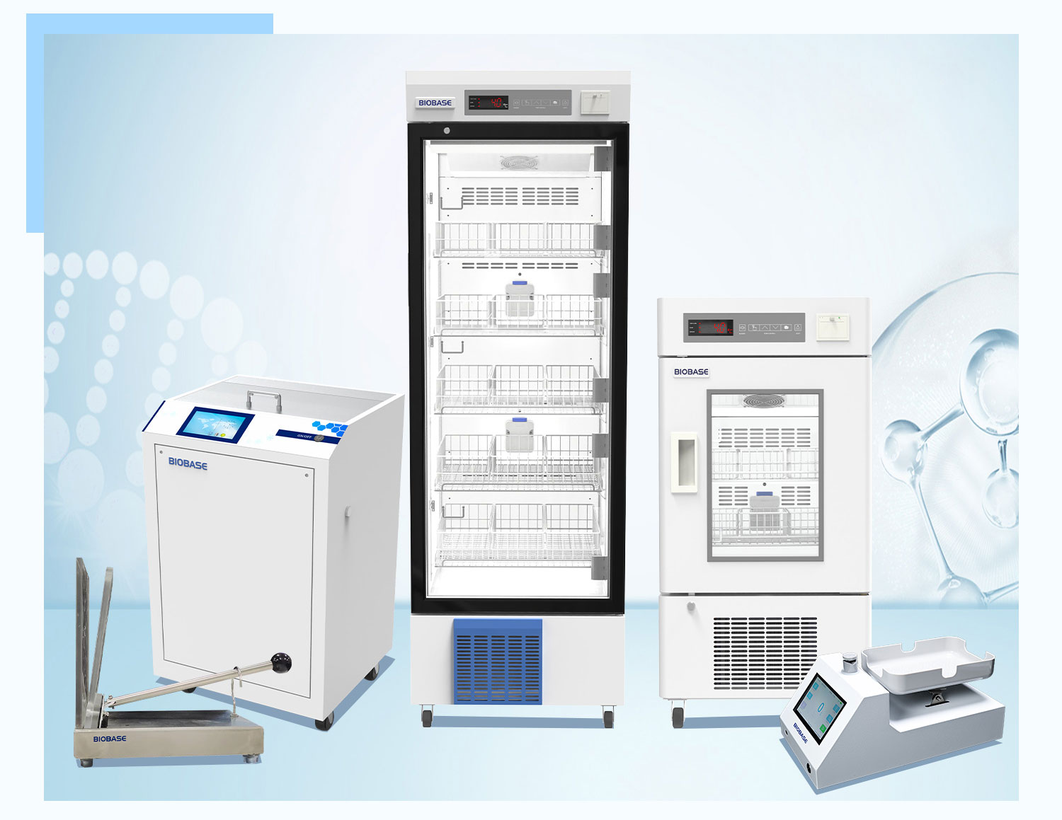 Bridging Borders: BIOBASE Delivers Medical Solutions to Somalia Bridging Borders: BIOBASE Delivers Medical Solutions to Somalia