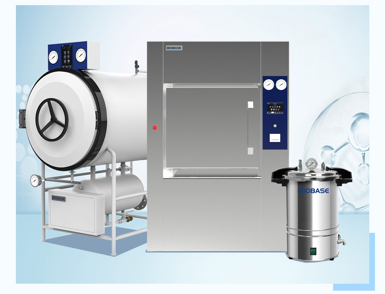 Bridging Borders: BIOBASE Delivers Medical Solutions to Somalia Bridging Borders: BIOBASE Delivers Medical Solutions to Somalia