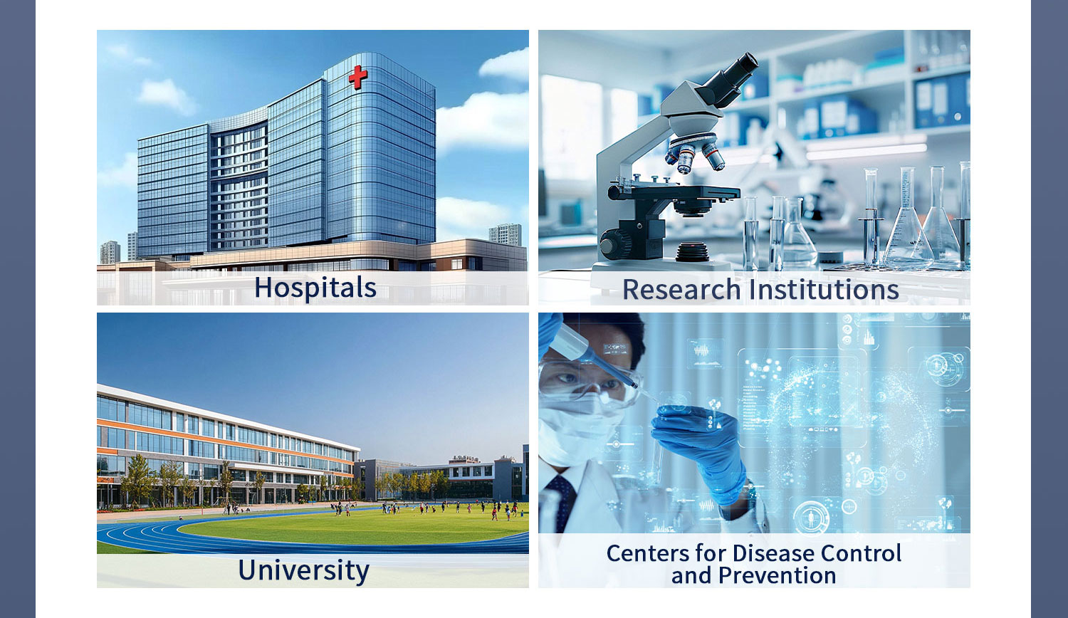BIOBASE Automatic ESR Analyzer: Efficient & Accurate Testing BIOBASE Automatic ESR Analyzer: Efficient & Accurate Testing