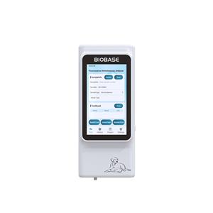 جهاز تحليل المناعة الفلورية البيطري المحمول