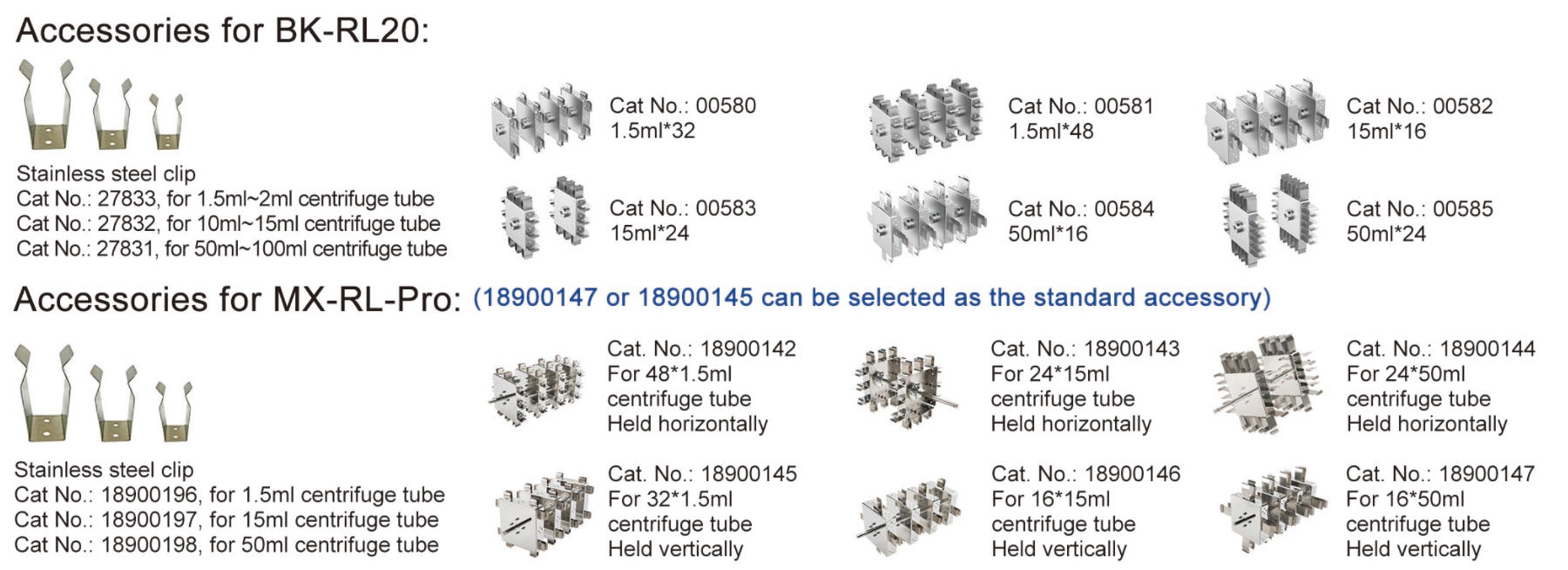 Vertical Rotating Mixer