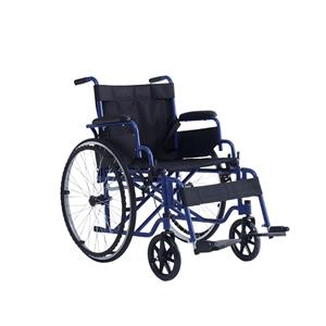 수동 휠체어 MFT870B