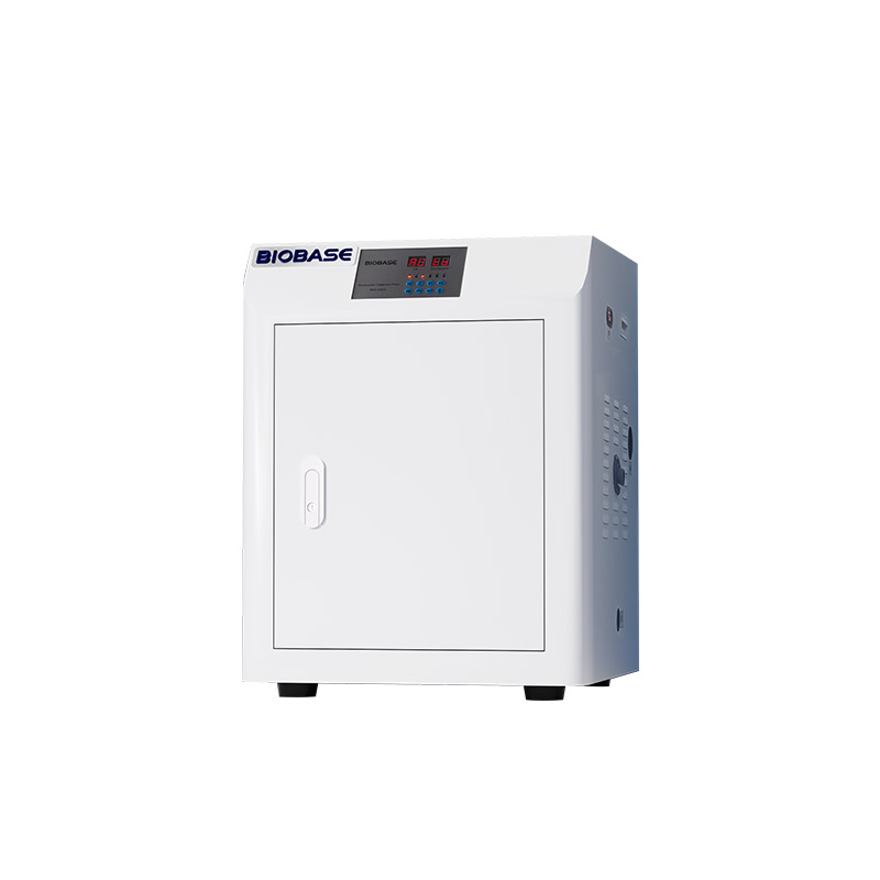 Wastewater Treatment Plant