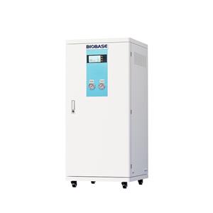 Purificador de agua dental BKX-CS05 BKX-CS10 Biobase — imagen 2