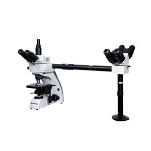 Microscopio didáctico BBM-18F2 BBM-18F3 BBM-18F5 Biobase — imagen 2