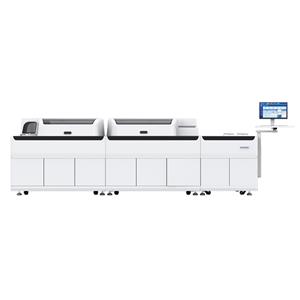 Automatischer Chemie- und Immunoassay-Analysator MT8600