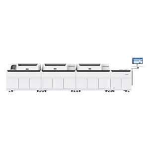 Analizador automático de química e inmunoensayo MT8600 Biobase — imagen 2